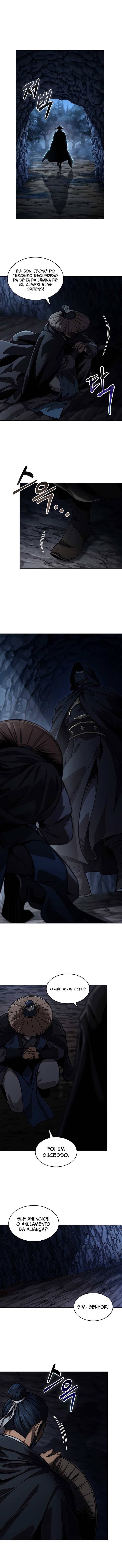 Read Nano Machine PT Manga Online