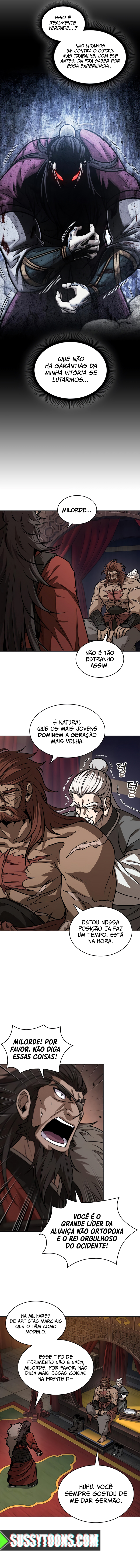 Read Nano Machine PT Manga Online