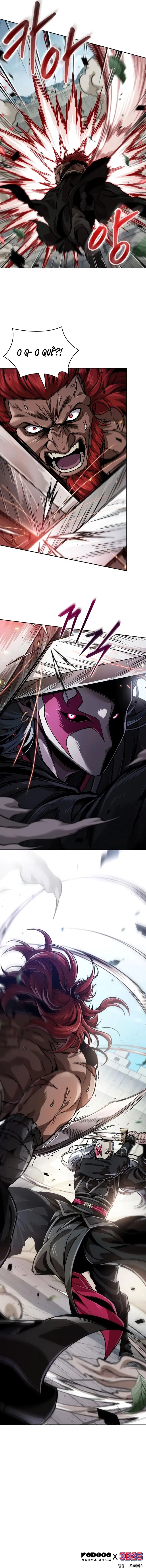 Read Nano Machine PT Manga Online