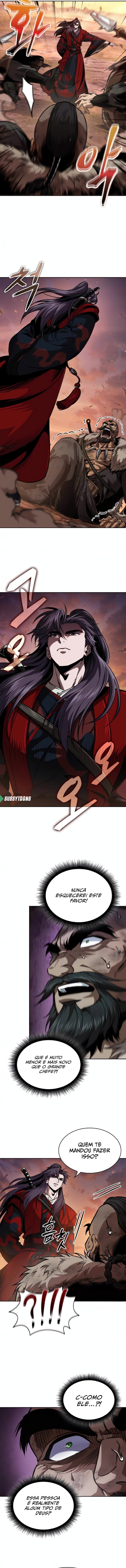 Read Nano Machine PT Manga Online