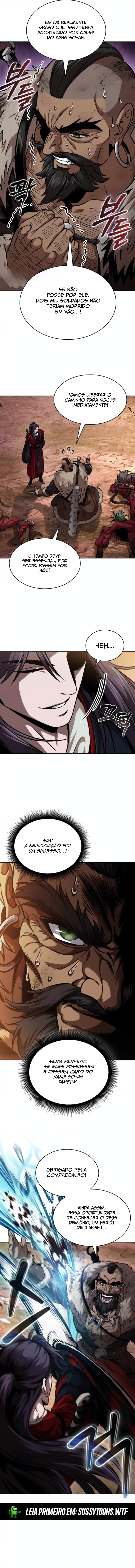 Read Nano Machine PT Manga Online