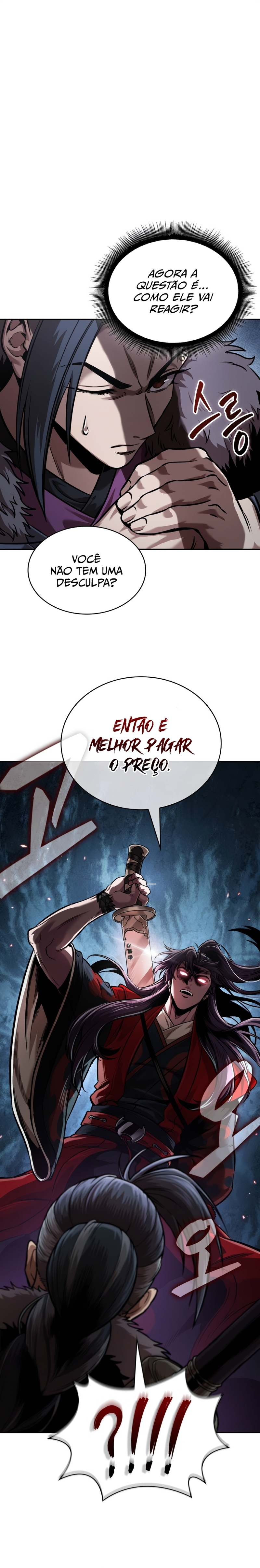 Read Nano Machine PT Manga Online