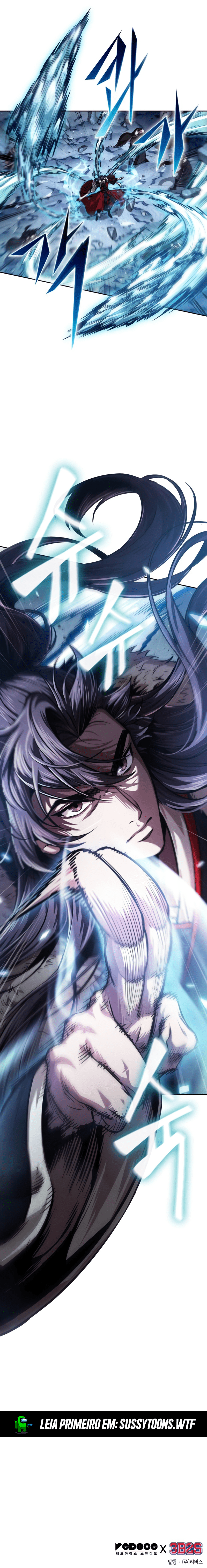 Read Nano Machine PT Manga Online