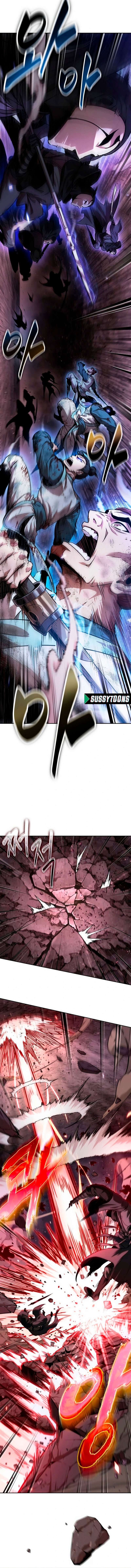 Read Nano Machine PT Manga Online