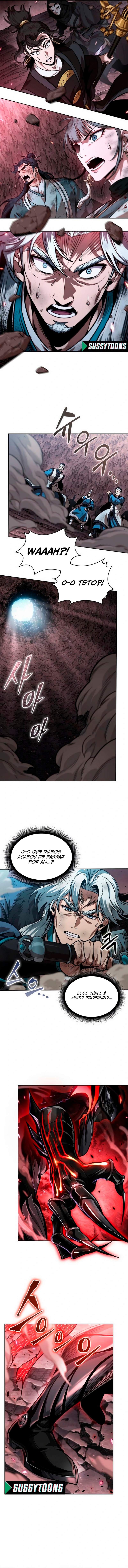 Read Nano Machine PT Manga Online