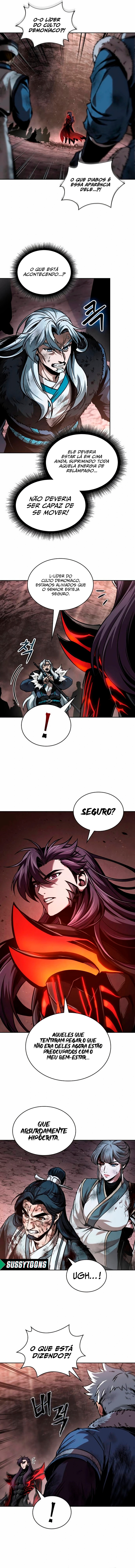 Read Nano Machine PT Manga Online