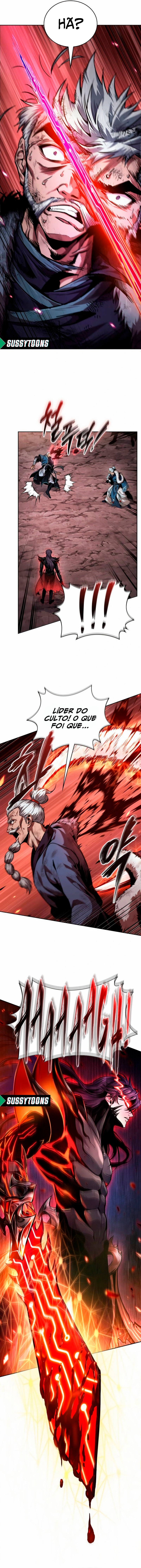 Read Nano Machine PT Manga Online