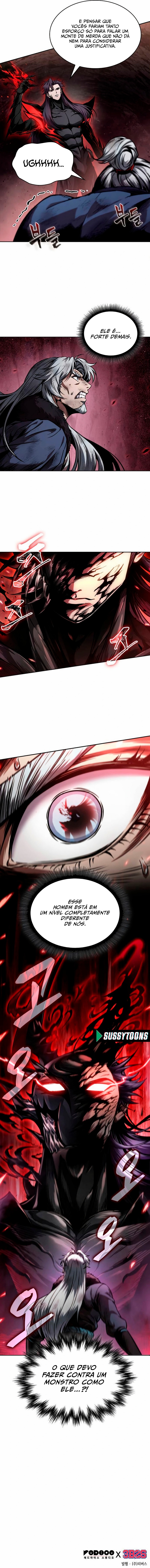 Read Nano Machine PT Manga Online