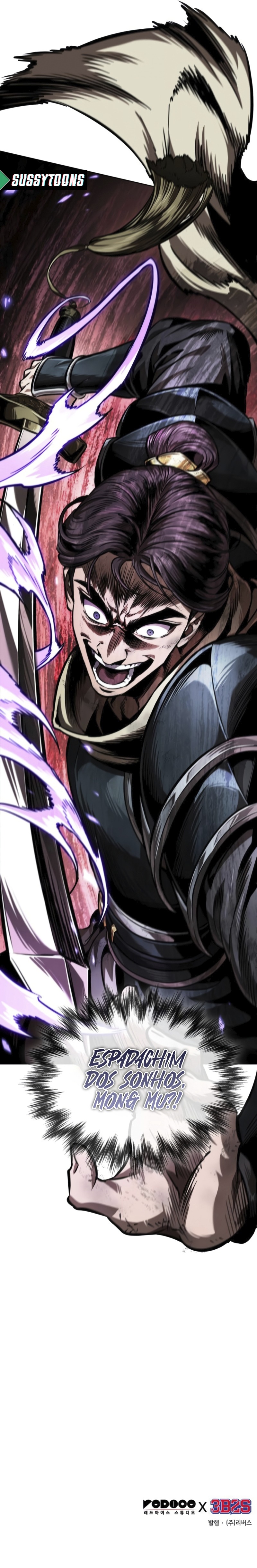 Read Nano Machine PT Manga Online