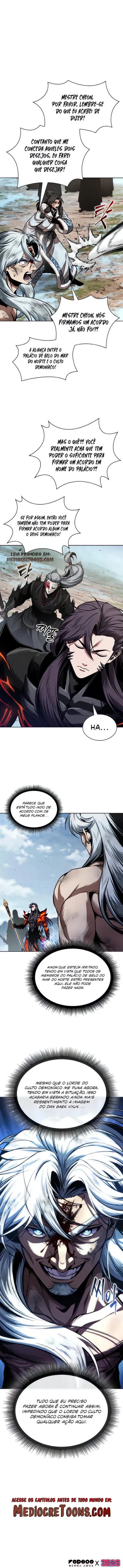 Read Nano Machine PT Manga Online