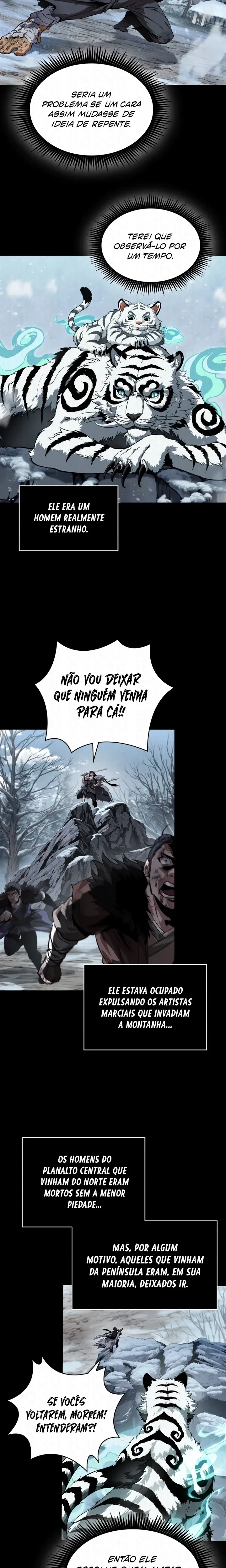 Read Nano Machine PT Manga Online