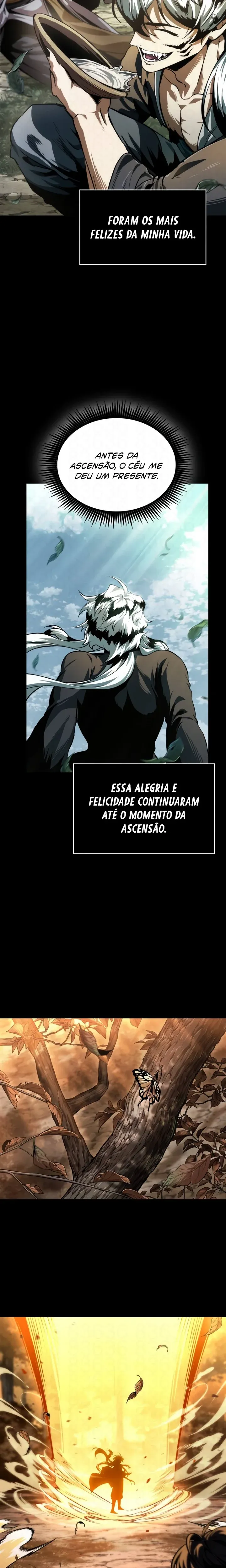 Read Nano Machine PT Manga Online