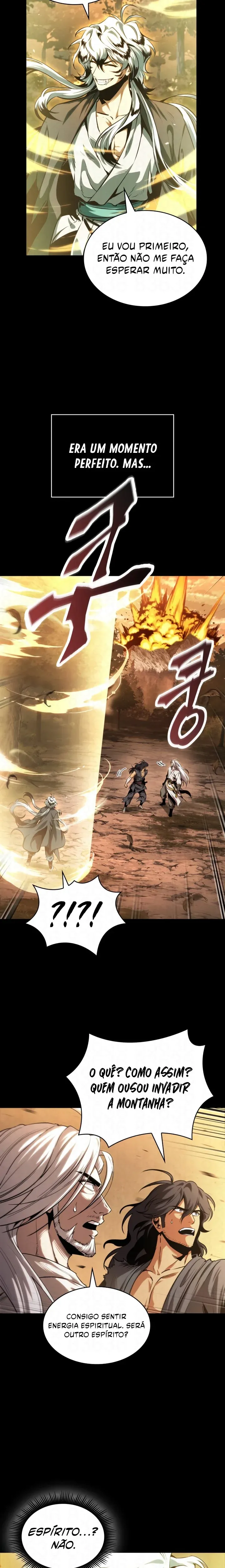 Read Nano Machine PT Manga Online