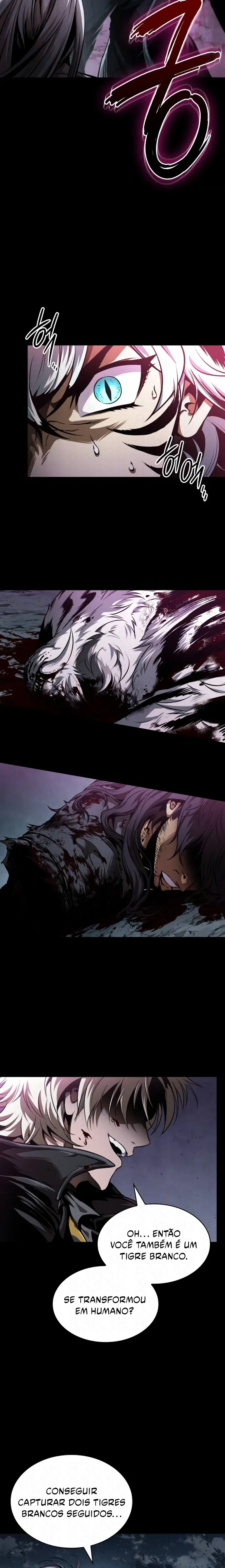 Read Nano Machine PT Manga Online