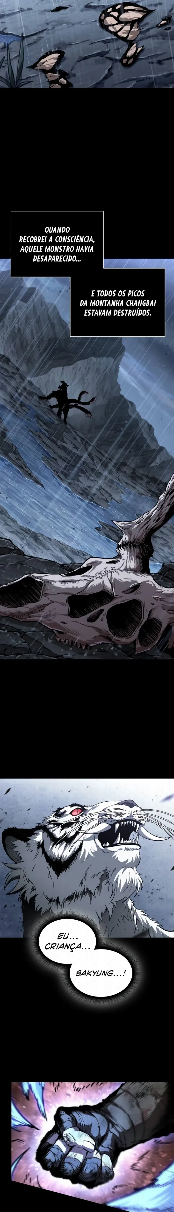 Read Nano Machine PT Manga Online