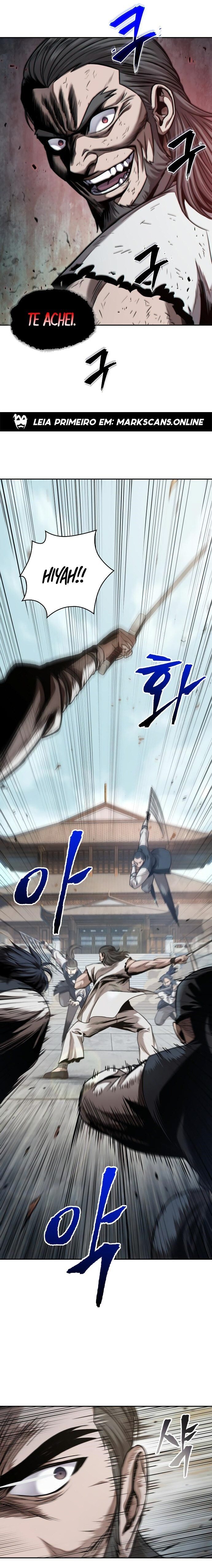 Read Nano Machine PT Manga Online