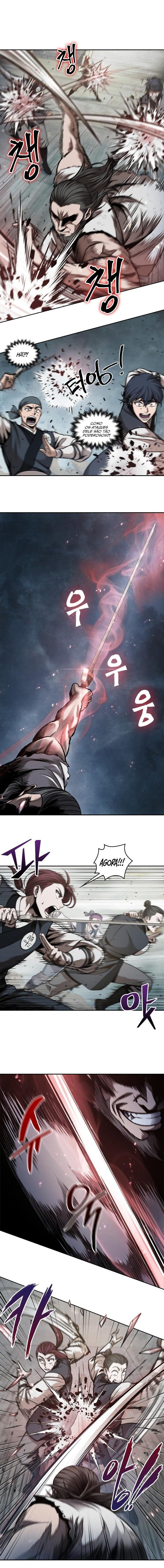 Read Nano Machine PT Manga Online