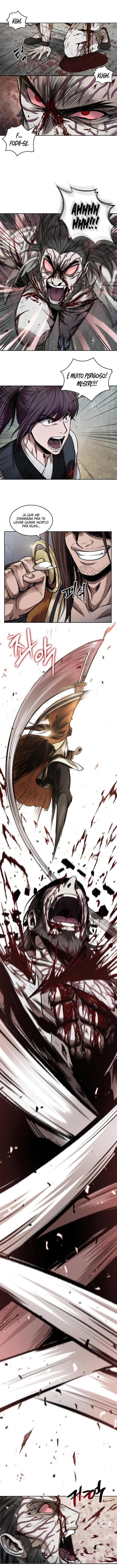 Read Nano Machine PT Manga Online