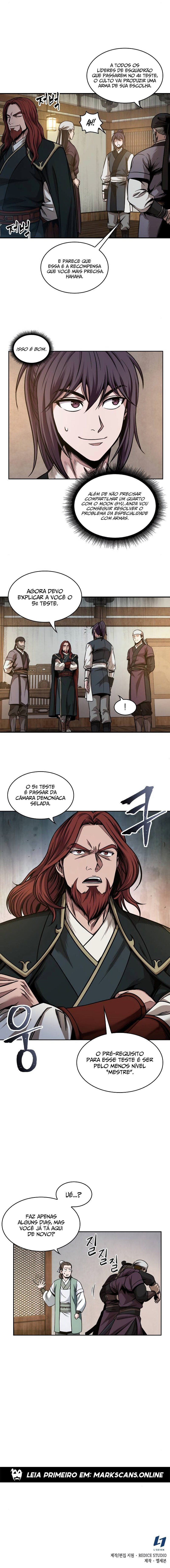 Read Nano Machine PT Manga Online