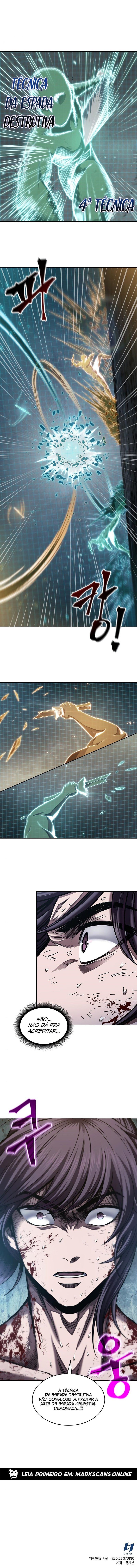 Read Nano Machine PT Manga Online