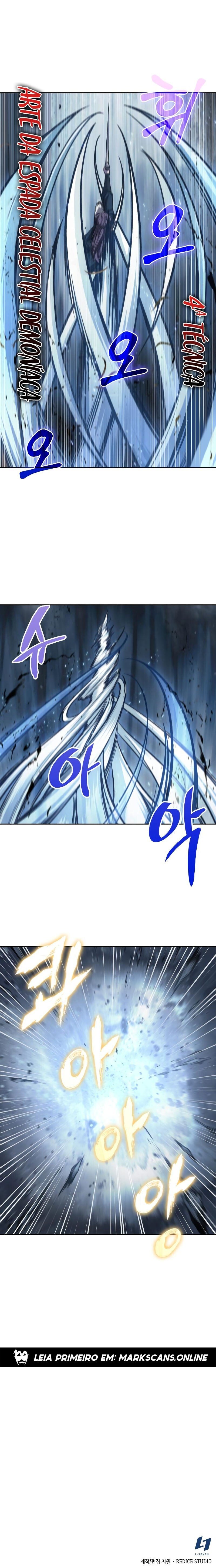 Read Nano Machine PT Manga Online