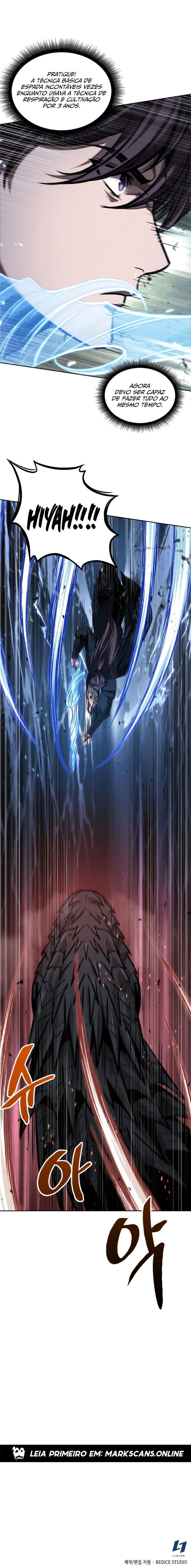 Read Nano Machine PT Manga Online