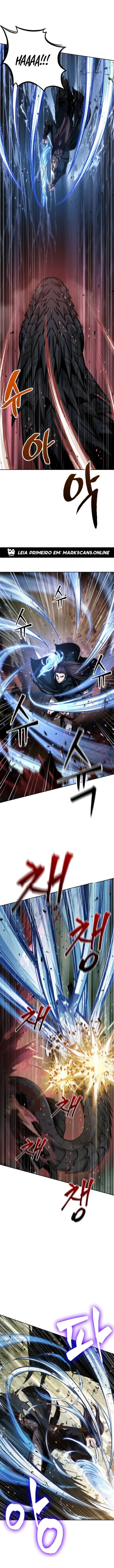 Read Nano Machine PT Manga Online