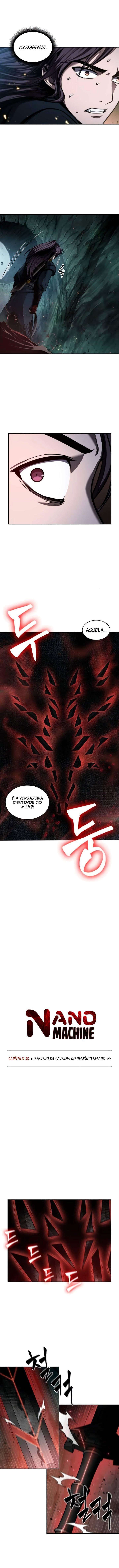 Read Nano Machine PT Manga Online