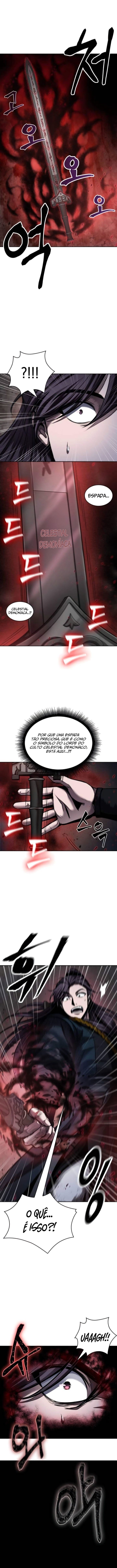Read Nano Machine PT Manga Online