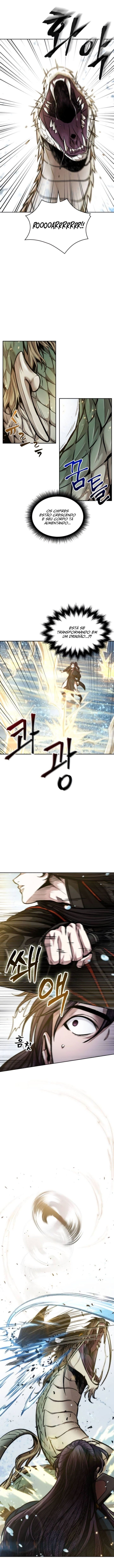 Read Nano Machine PT Manga Online