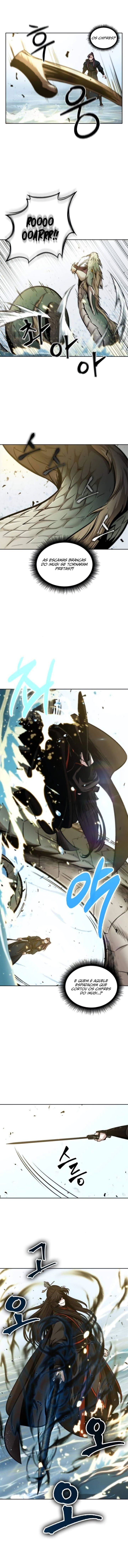 Read Nano Machine PT Manga Online