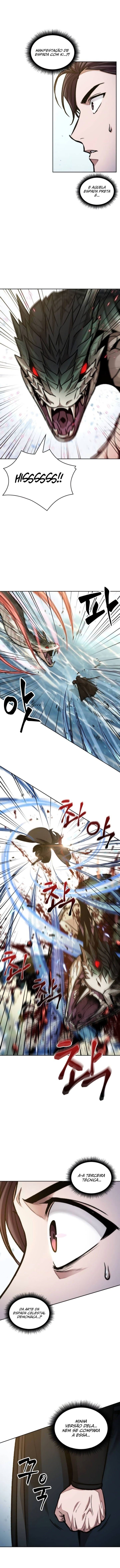 Read Nano Machine PT Manga Online