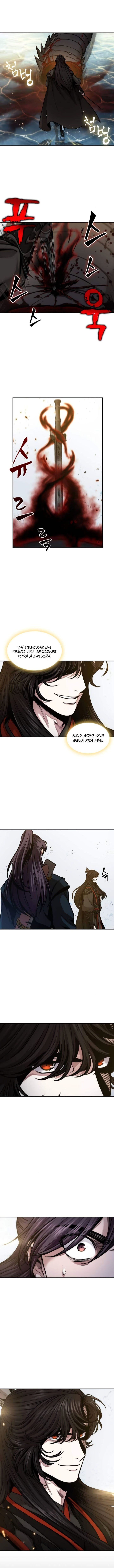 Read Nano Machine PT Manga Online