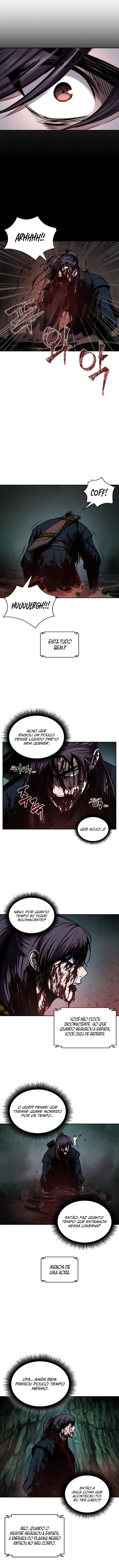 Read Nano Machine PT Manga Online