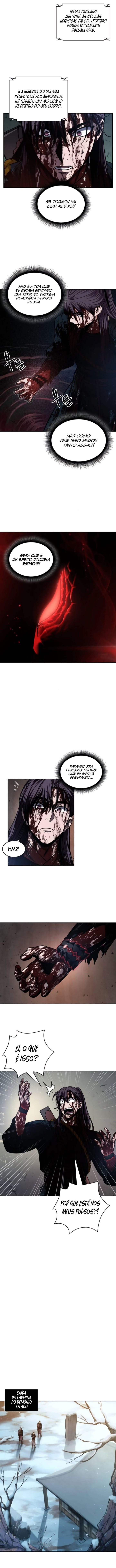 Read Nano Machine PT Manga Online