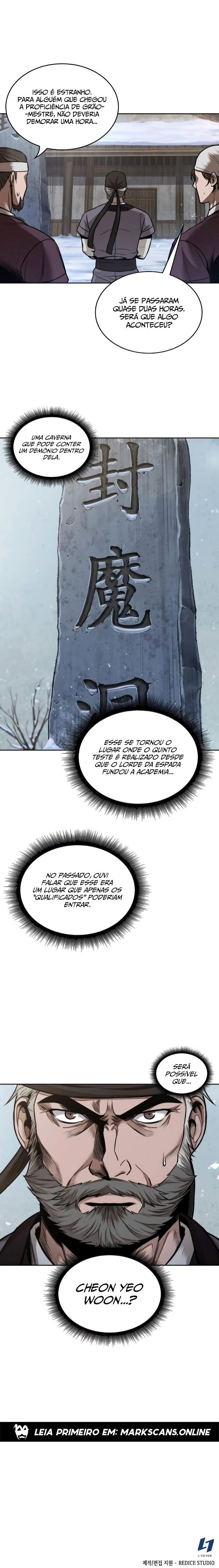 Read Nano Machine PT Manga Online