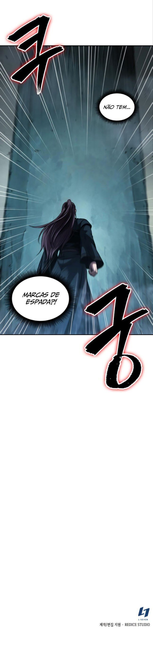Read Nano Machine PT Manga Online