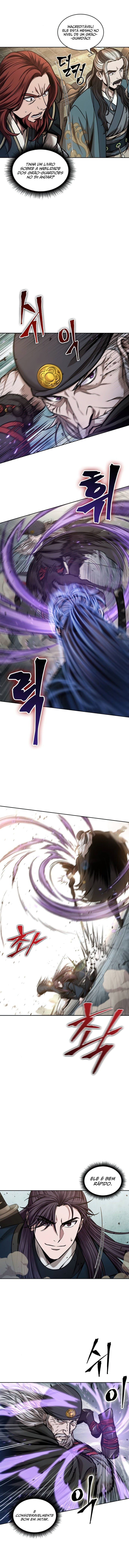Read Nano Machine PT Manga Online