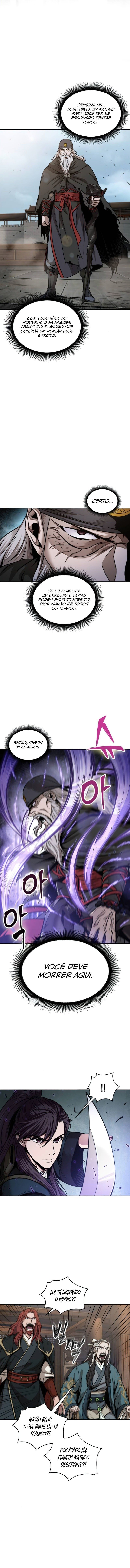 Read Nano Machine PT Manga Online