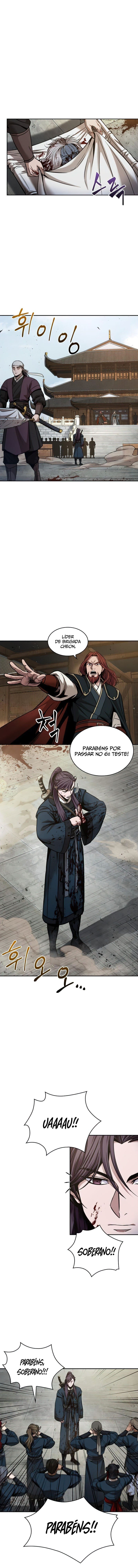 Read Nano Machine PT Manga Online