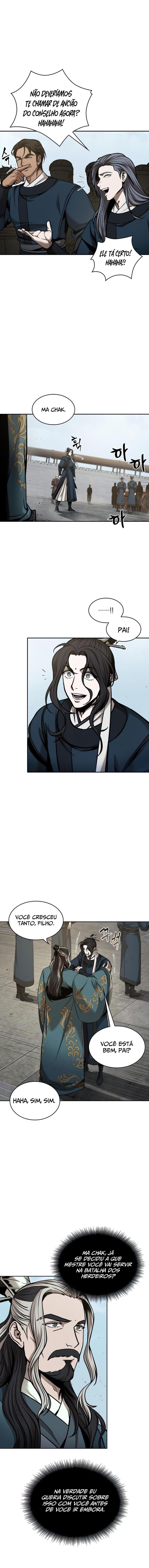Read Nano Machine PT Manga Online