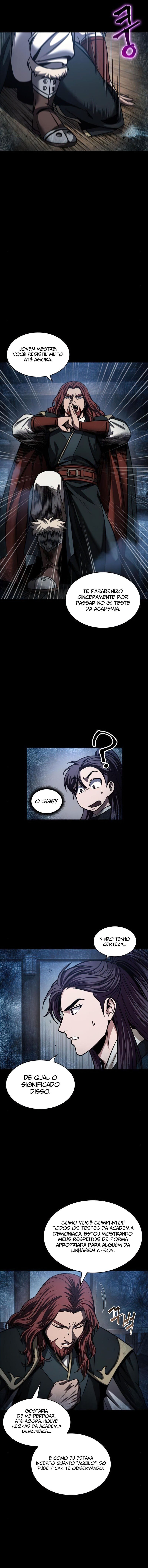Read Nano Machine PT Manga Online