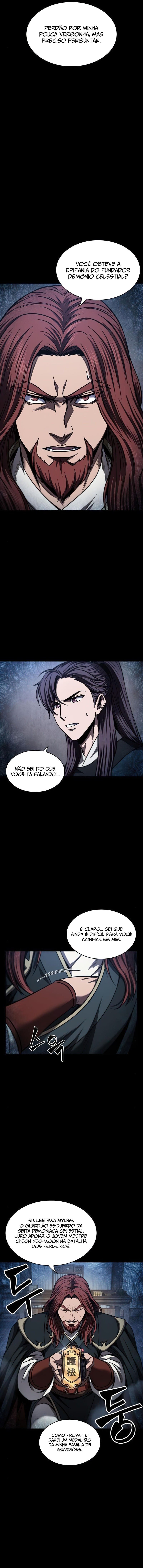 Read Nano Machine PT Manga Online