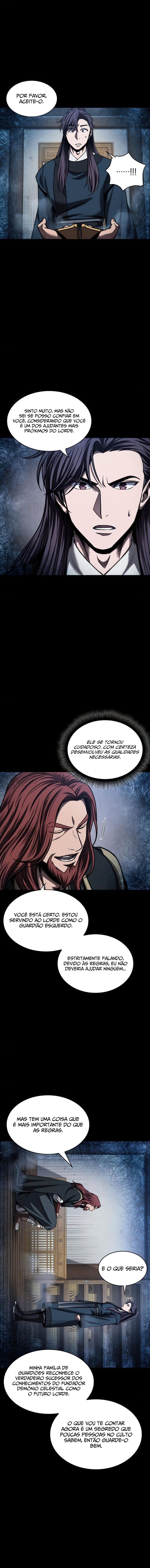 Read Nano Machine PT Manga Online