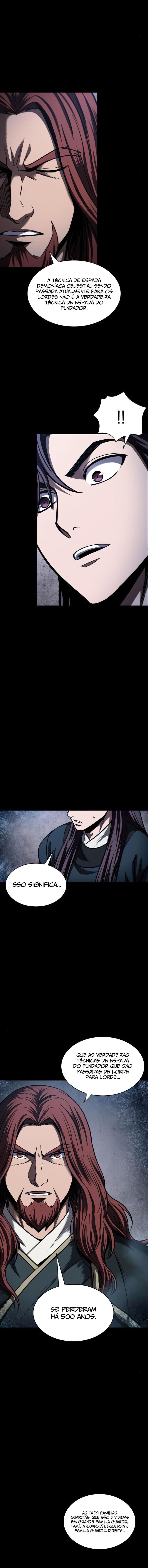 Read Nano Machine PT Manga Online