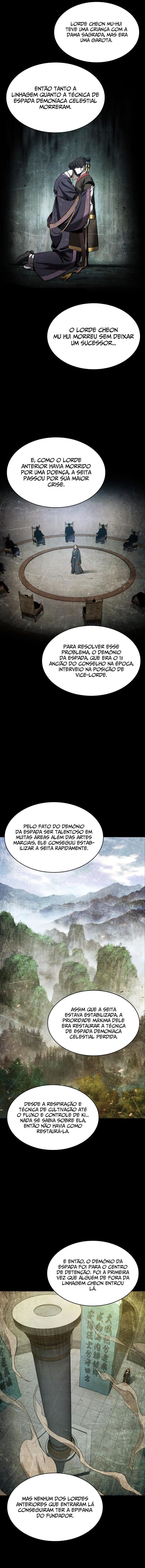 Read Nano Machine PT Manga Online