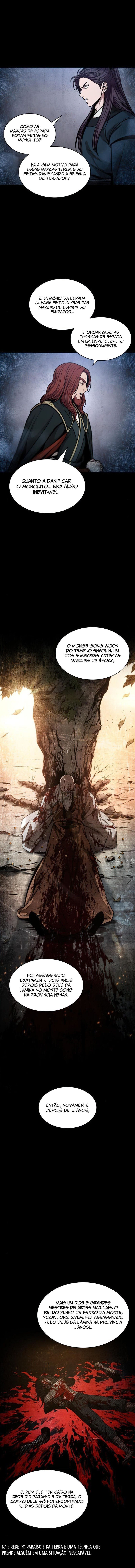 Read Nano Machine PT Manga Online