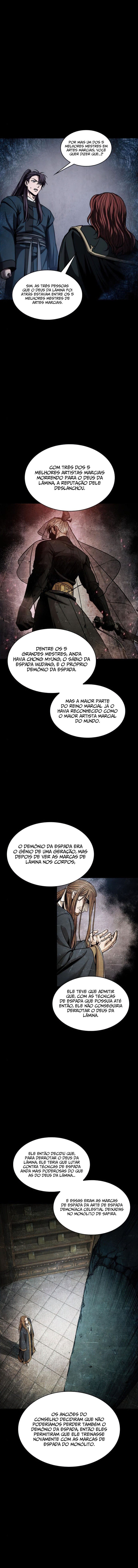 Read Nano Machine PT Manga Online