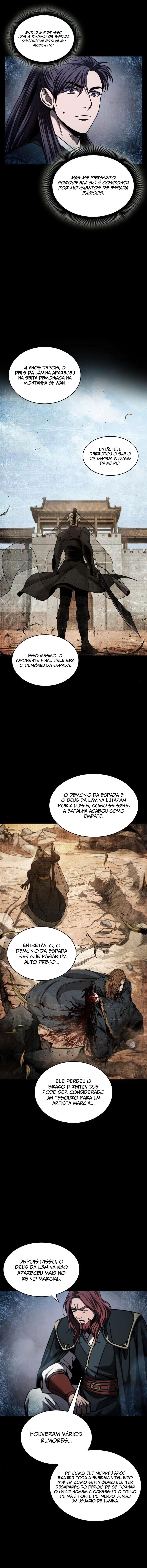 Read Nano Machine PT Manga Online