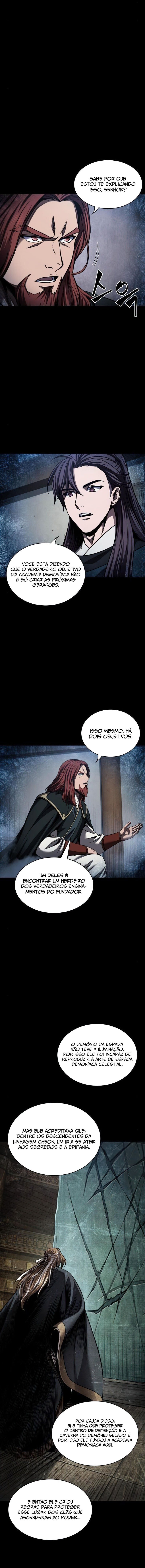 Read Nano Machine PT Manga Online